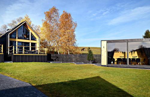 Domki Pod Cerkwią - Foto 60