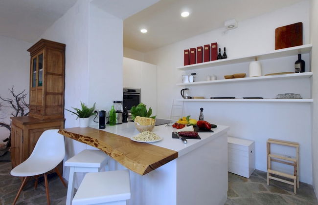 Maison Monte d A Rena - Photo 17