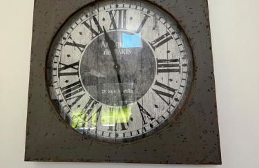 Le Paradis 210 m2 en pleine nature - Foto 18