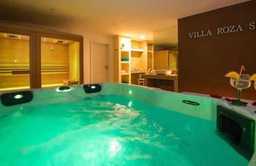 Villa Roza- Two-Bedroom Apartment - Foto 26