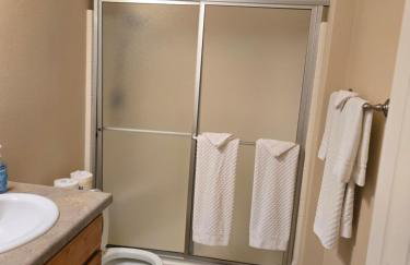 Mesquite Nevada Vacation Rental - Ground Level and double car garage - Foto 31