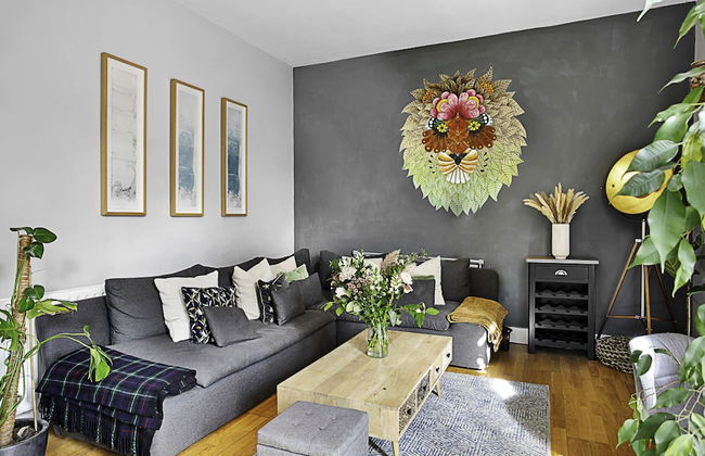 Beautiful Abode In the South West - Foto 14