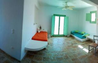 MALTEZANA BLUE LAGOON Astipalea II your haven in heaven! - Foto 4