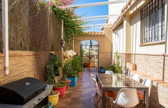 Trinquete House - Foto 2