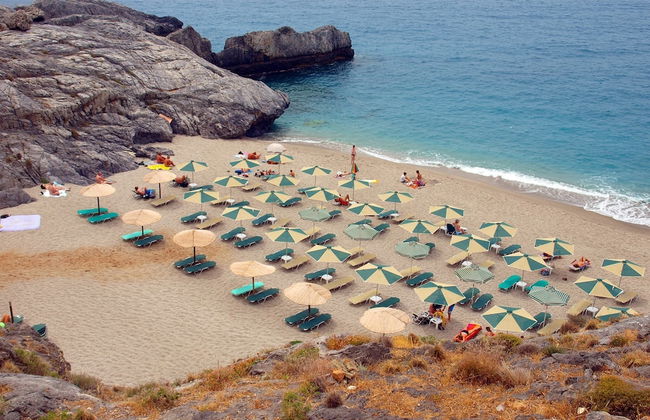 15 - Panoramic Terrace - Sustainable Home - Pure Nature - Photo 1