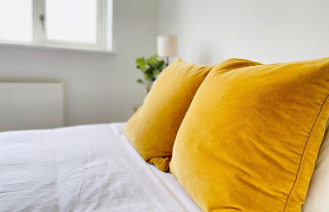 Onyx House in Peterborough - Foto 11