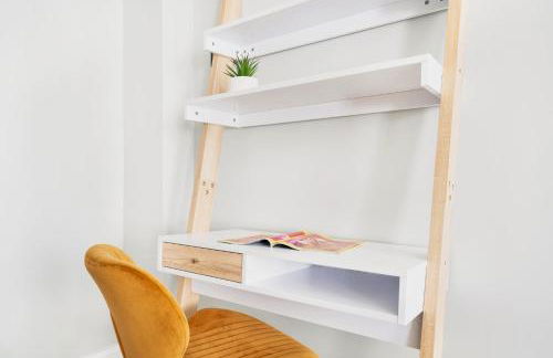 73-1503 Newly Reno Studio UWS Doorman Gym Laundry - Foto 10