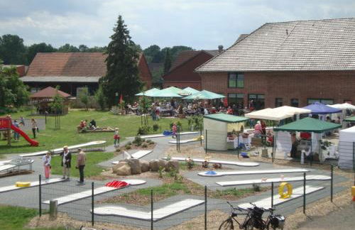 Sterne-Anlage HOF NIEMEYER Steinhuder Meer - Foto 28