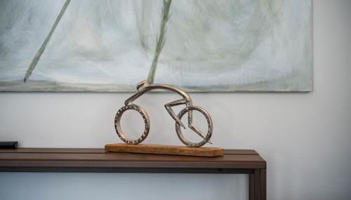 FuoriPorta Affitti Brevi - Mirafiori - Ca' San Giorgio 104 - Foto 3