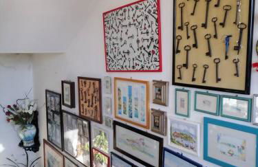 Art Music House Lake Como Beach 5 minutes walk - Foto 41