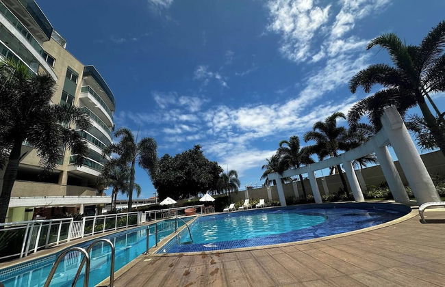 PAC307 - 3Q climatizados 1Q da praia - Foto 40