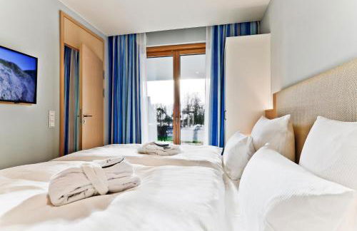 Upstalsboom Family Suiten und Lofts - Foto 29