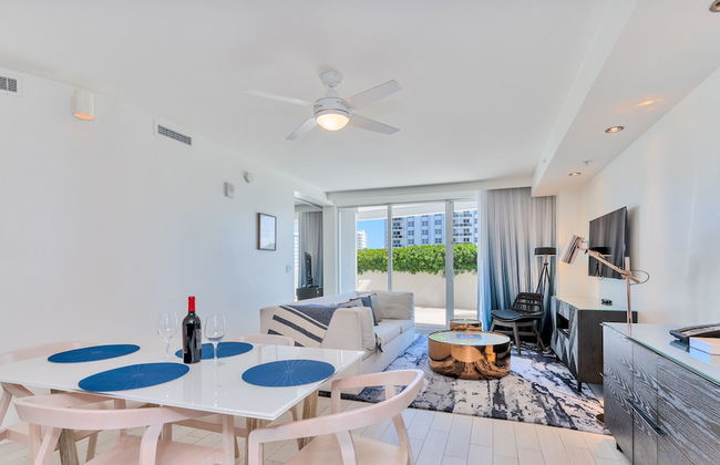 W Fort Lauderdale Residences - Foto 24