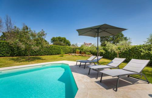 Villa Amalija - Photo 15