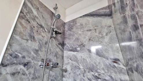 Le City View - Calme - Moderne - Balcon - RelaxBNB - Foto 4, Shower