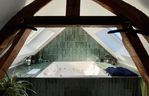 The SPA - Voyage des sens - Foto 37