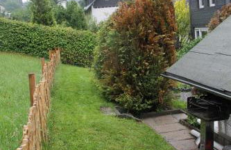 Ferienhaus Winterberg für 12 Personen Sauna Garten Garage Hund - Photo 24