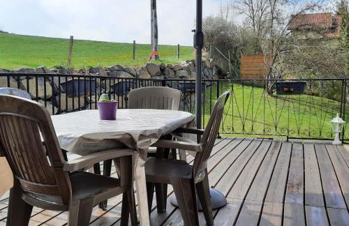 Villa Magnolia 8 personnes - Foto 1