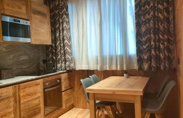 Fior di Roccia Apartments- in centro Cervinia, sauna privata, Matterhorn dream - Foto 8