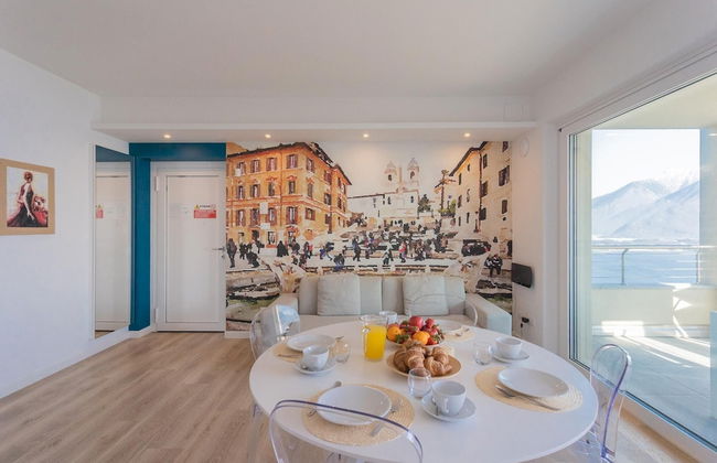 Valarin Roma Luxory Apartment Wellness - Foto 25