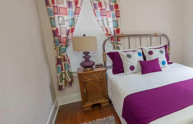 Seaside Vacation Homes - Foto 13