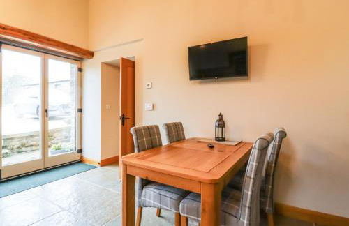 Mosscarr Barn - Foto 15