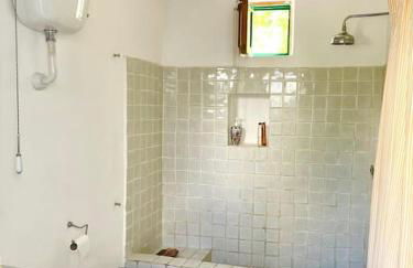 Casa Justa Panarea Drautto - Foto 17