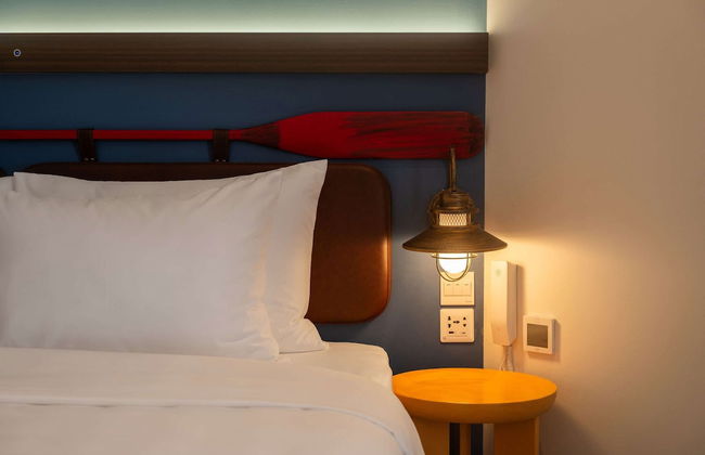 Lasong Hotel & Villas Sam Son By The Unlimited Collection - Foto 33