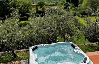 Il Villino del Daino - Toscana - Foto 2