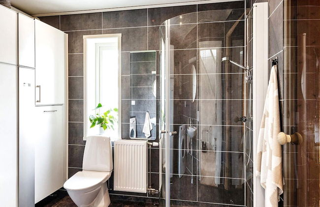 4 Person Holiday Home in Norrtalje-by Traum - Foto 8