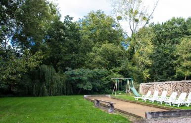 Le Vaugalon, Maison Grande Capacité - Foto 12