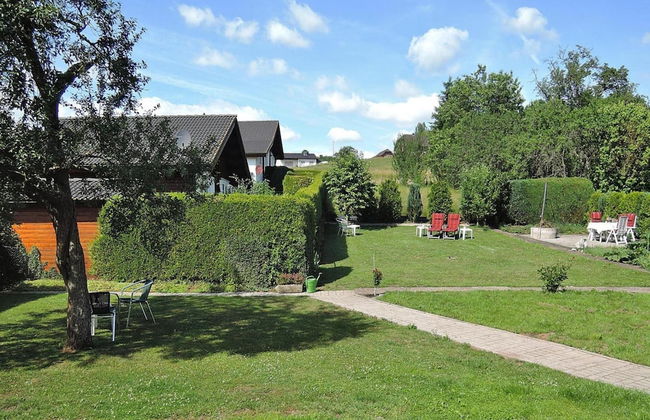 Apartment in Lissendorf With Garden Oasis - Photo 9