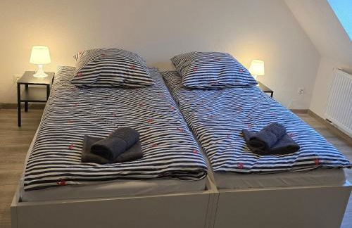 Ferienwohnung Flora four - Foto 9