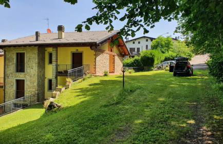 Villa Natale - Foto 1