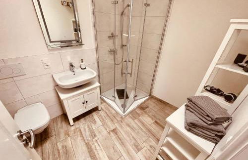 Ferienwohnungen Mey Haus zum Rosenstock - Photo 24