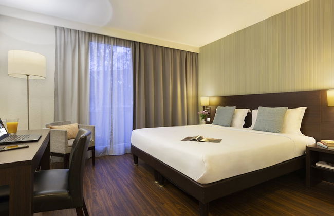 Citadines Part-Dieu Lyon - Photo 6