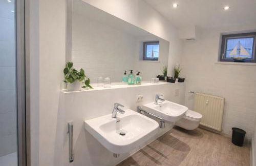 Charmante FeWo in Dorflage - Foto 11