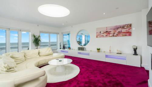 The Penthouse - Marine House - Foto 3