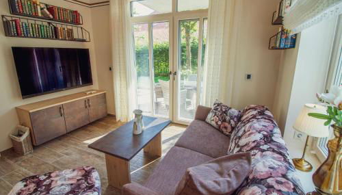 Up Besöök - Magnolie mit Sauna - Foto 5