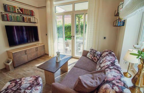 Up Besöök - Magnolie mit Sauna - Foto 5