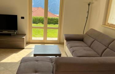 Lago e Giardino apartment - Foto 8