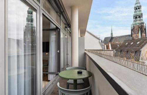 Limehome Zwickau Magazinstr. - Foto 22