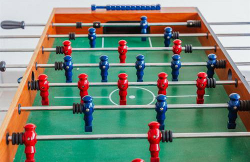 Countryside Vila 05 by GREEN Croatia - Foto 10