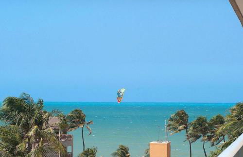 Beach Place Cumbuco apto de 02 quartos a 80m da praia - Photo 34