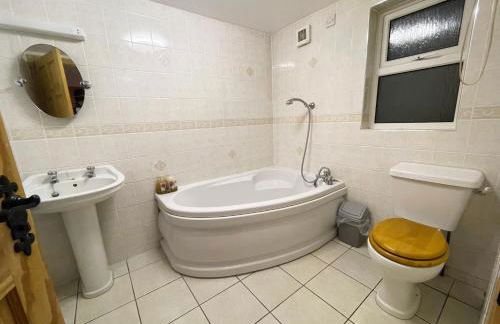 Main Street Cottage, Ballintoy - Foto 24