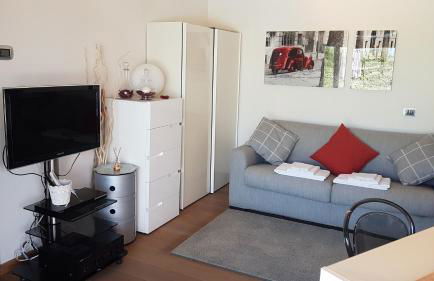 Chiaro di Luna dependance - Foto 30