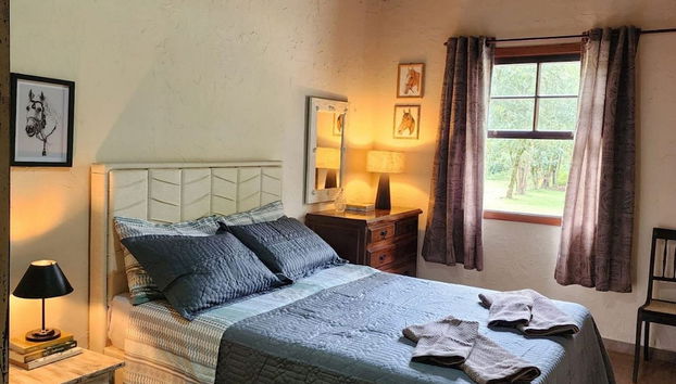 Magnífico Rancho em Jarinu - Foto 3, Habitación