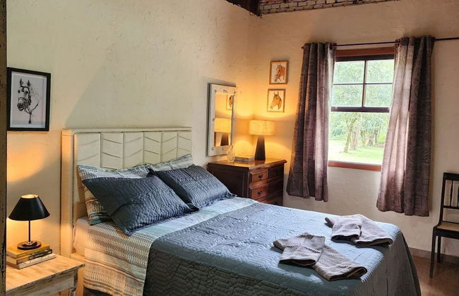 Magnífico Rancho em Jarinu - Foto 3