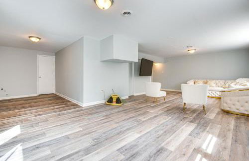 Charming Atlanta Home with Yard 7 Mi to Downtown! - Foto 15