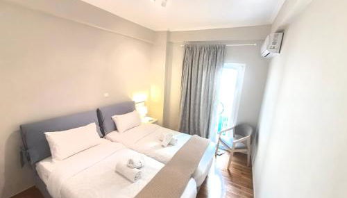 Dionysos - Acropolis Residence Apartment - Foto 4